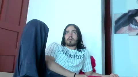 jave_rave online show from July 2026 09:17:01 PM