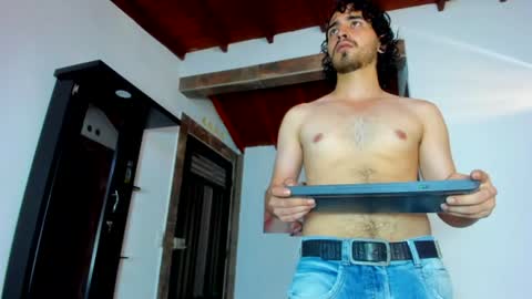 jave_rave online show from July 2026 08:04:02 PM