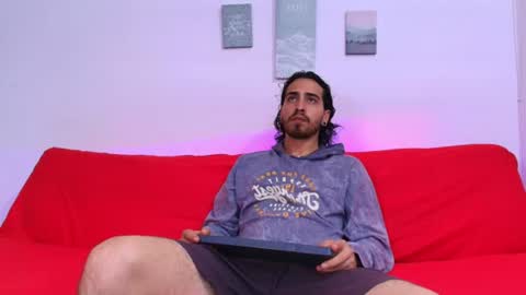 jave_rave online show from July 2026 08:23:02 PM