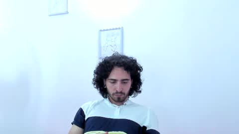 jave_rave online show from July 2026 09:12:01 PM