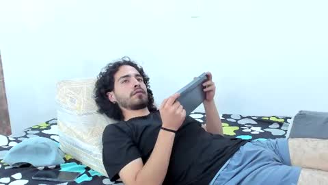 jave_rave online show from July 2026 10:17:02 PM