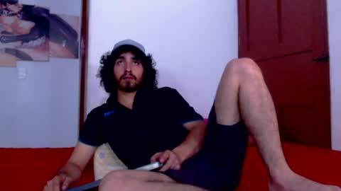 jave_rave online show from July 2026 09:14:01 PM