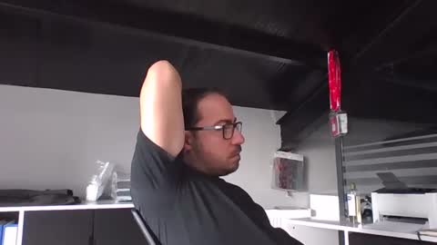 Javelin83 online show from January 2025 12:32:02 PM