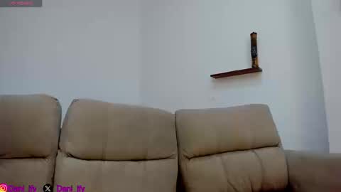 Snapshot of javi_8812 chatting on March 2026 11:19:02 PM dani and javi online show from March 2026 11:19:02 PM