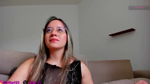 dani and javi online show from June 2026 05:04:02 PM