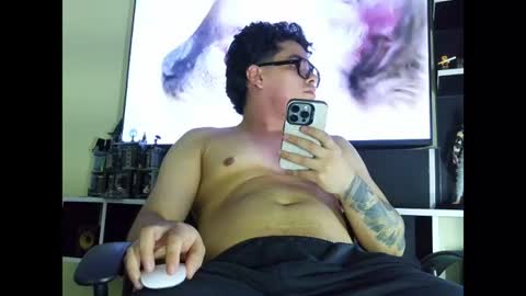 Snapshot of javi_bermuzzi chatting on July 2026 10:38:02 PM javi bermuzzi online show from July 2026 10:38:02 PM