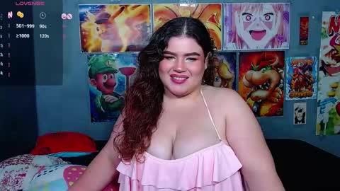 JAVIER AND KATHERIN online show from April 2026 01:42:02 AM