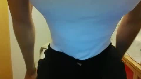 Snapshot of javichu337 chatting on March 2026 11:05:01 PM javichu337 online show from March 2026 11:05:01 PM