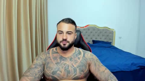  Javi  online show from January 2026 10:13:02 PM