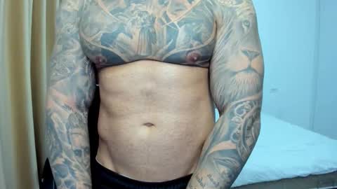  Javi  online show from January 2026 10:48:02 PM