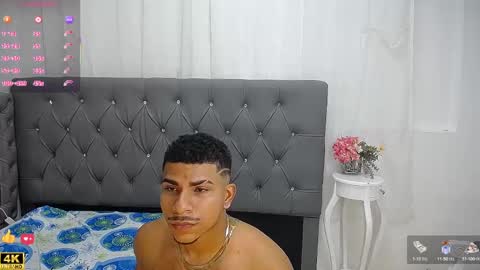 Javier Herrera online show from October 2025 06:38:02 PM