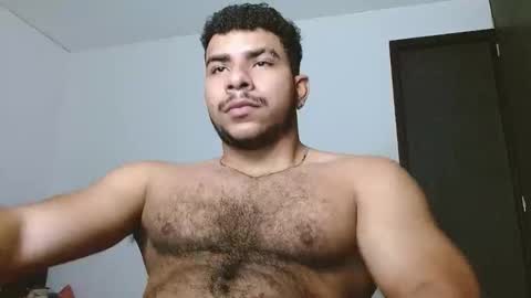 Javier Herrera online show from February 2026 06:06:01 PM