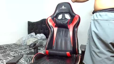 Javier Herrera online show from May 2026 02:58:01 PM