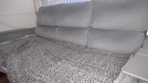 Javier  online show from January 2025 06:38:01 PM