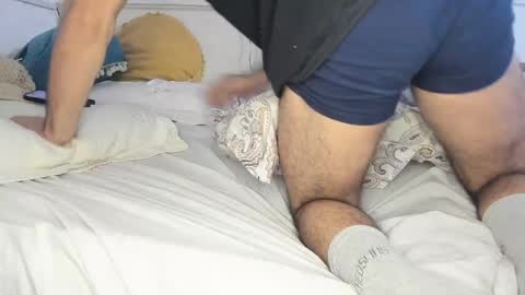 Javier  online show from May 2026 06:47:02 PM