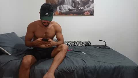 Snapshot of javiercarrera222 chatting on June 2026 10:28:02 AM Javier online show from June 2026 10:28:02 AM