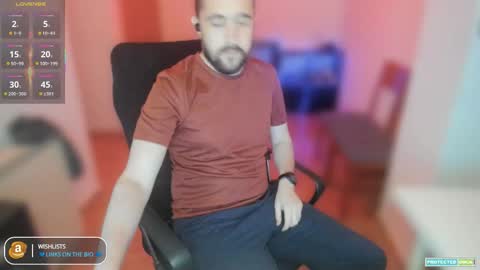 javierduro24 online show from September 2025 03:17:02 PM