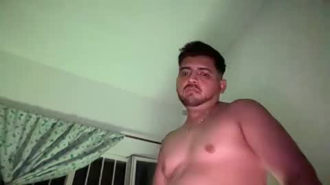 Snapshot of javiermichi chatting on December 2025 06:08:02 AM javiermichi online show from December 2025 06:08:02 AM