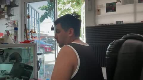 javiermichi online show from February 2026 05:28:02 PM