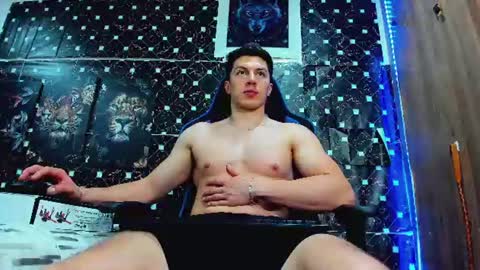 Javier online show from June 2026 04:59:02 AM