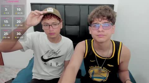 Snapshot of javieryalejandro chatting on September 2025 01:59:02 PM javieryalejandro online show from September 2025 01:59:02 PM