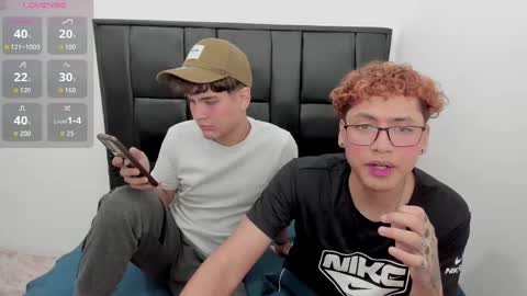 Snapshot of javieryalejandro chatting on September 2025 09:20:02 PM javieryalejandro online show from September 2025 09:20:02 PM