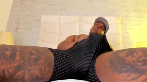 jax black online show from December 2025 06:48:02 PM