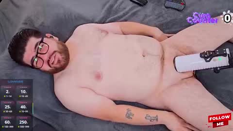 Snapshot of jax_luna chatting on January 2026 10:48:02 PM Jax Luna online show from January 2026 10:48:02 PM