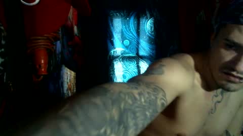 jaxxx666 online show from February 2025 01:09:02 PM