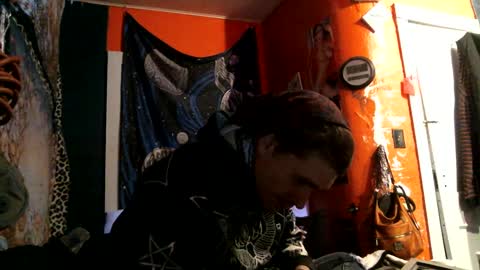 jaxxx666 online show from February 2025 06:48:01 AM