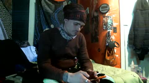 jaxxx666 online show from February 2025 04:40:01 AM