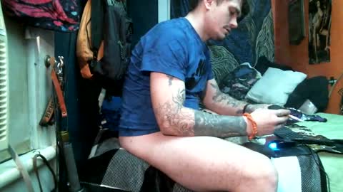 jaxxx666 online show from February 2025 02:51:02 AM