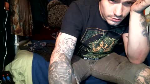 jaxxx666 online show from March 2025 10:18:02 AM
