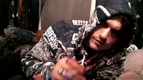jaxxx666 online show from February 2026 03:48:01 AM