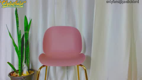 JAXDICKLORD online show from February 2026 05:07:02 AM
