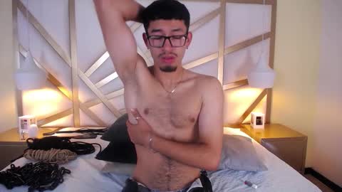 jaxon_carter online show from September 2025 08:47:01 PM