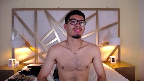 jaxon_carter online show from September 2025 11:20:01 PM