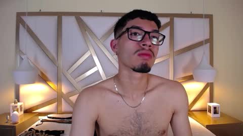 jaxon_carter online show from October 2025 12:19:02 AM