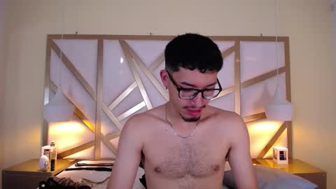 jaxon_carter online show from October 2025 10:19:01 PM