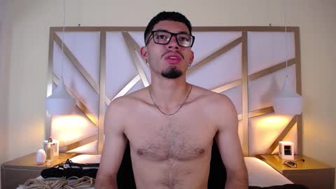 jaxon_carter online show from October 2025 12:11:02 AM