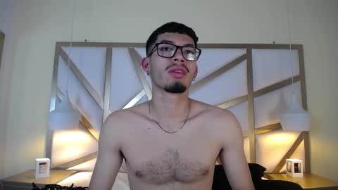 jaxon_carter online show from December 2025 12:49:02 AM