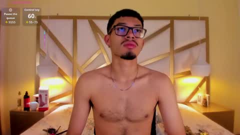jaxon_carter online show from May 2026 02:05:01 AM