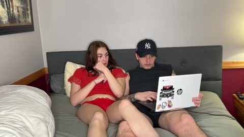 FlameCouple online show from January 2025 01:34:02 AM