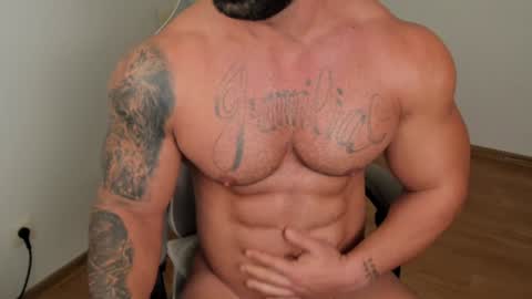 JaxonHunk online show from December 2024 03:58:01 AM