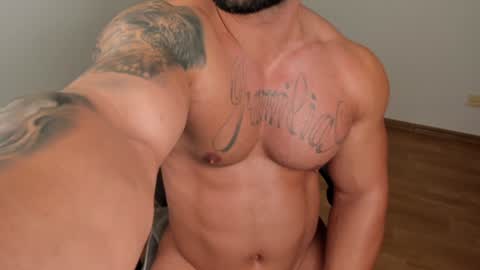 JaxonHunk online show from December 2024 02:59:01 AM