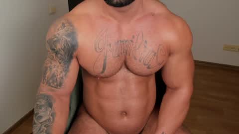 JaxonHunk online show from January 2025 04:08:01 AM