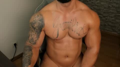 JaxonHunk online show from September 2025 08:14:01 PM