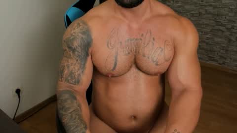 JaxonHunk online show from November 2025 09:25:02 PM