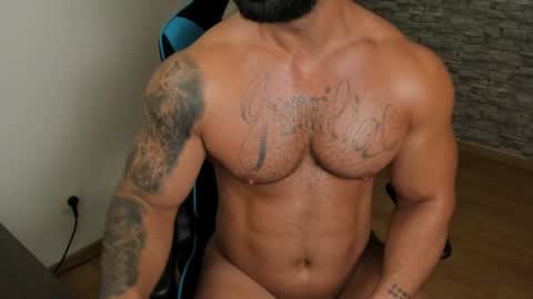 JaxonHunk online show from December 2025 10:15:02 PM