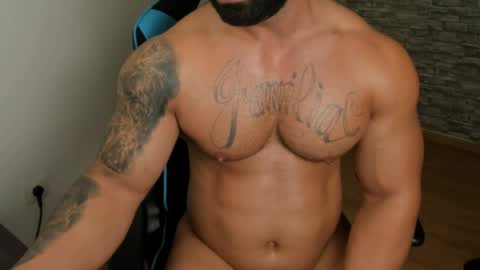 JaxonHunk online show from April 2026 07:30:02 PM